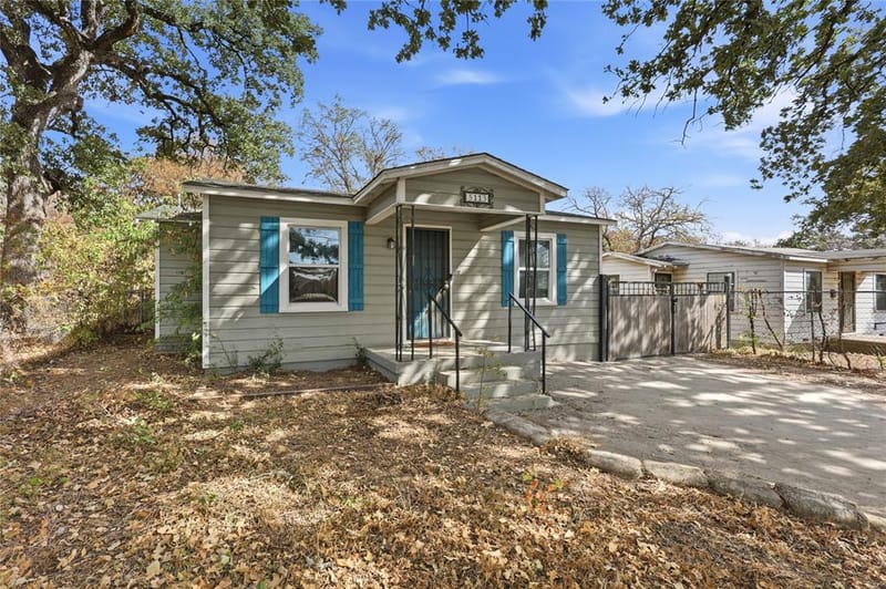 5113 Cottey Street, Fort Worth TX 76105 - Photo 27