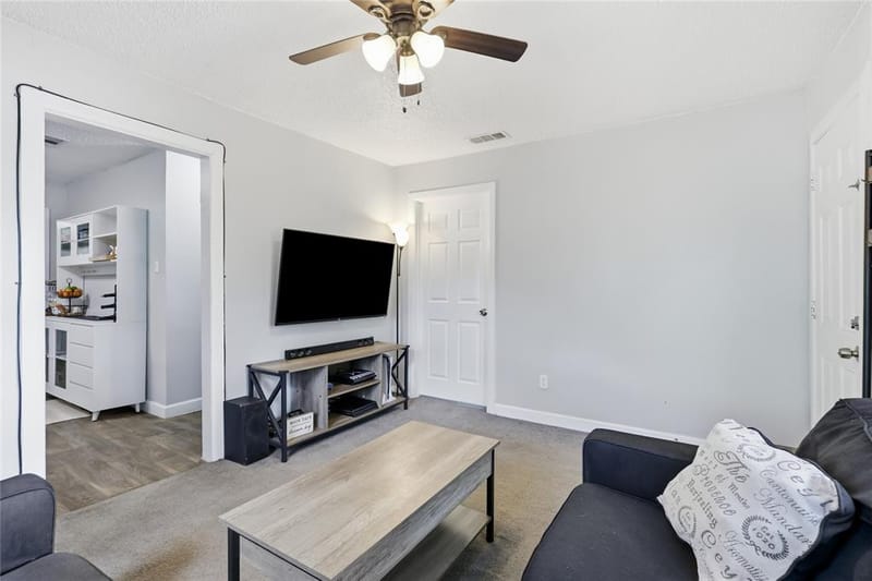 5113 Cottey Street, Fort Worth TX 76105 - Photo 6