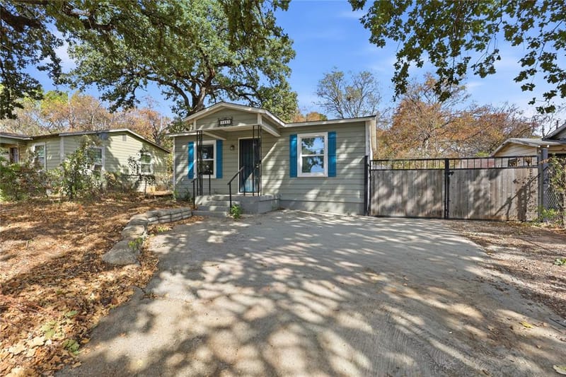 5113 Cottey Street, Fort Worth TX 76105 - Photo 26