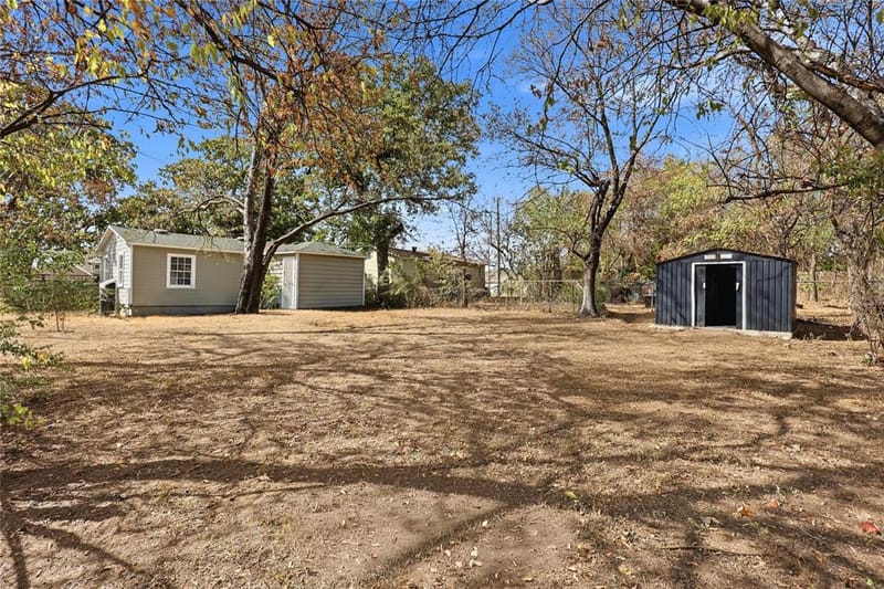 5113 Cottey Street, Fort Worth TX 76105 - Photo 22