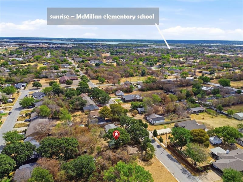 5113 Cottey Street, Fort Worth TX 76105 - Photo 32