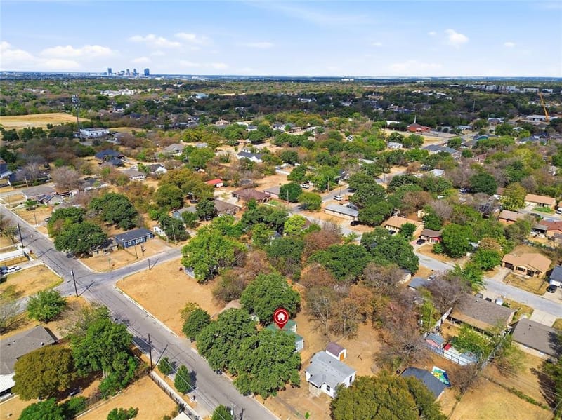 5113 Cottey Street, Fort Worth TX 76105 - Photo 28