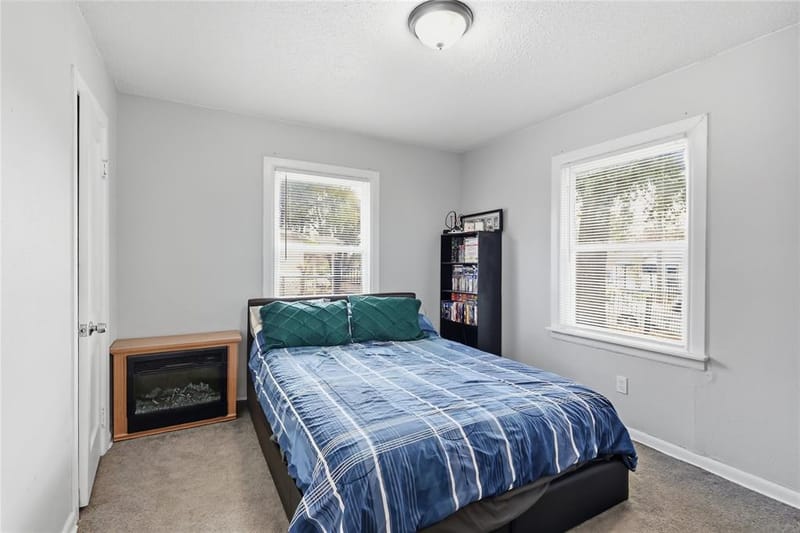 5113 Cottey Street, Fort Worth TX 76105 - Photo 20