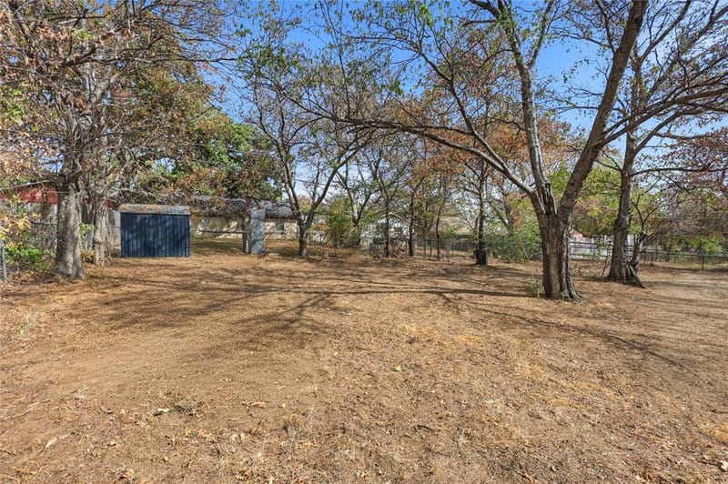 5113 Cottey Street, Fort Worth TX 76105 - Photo 24
