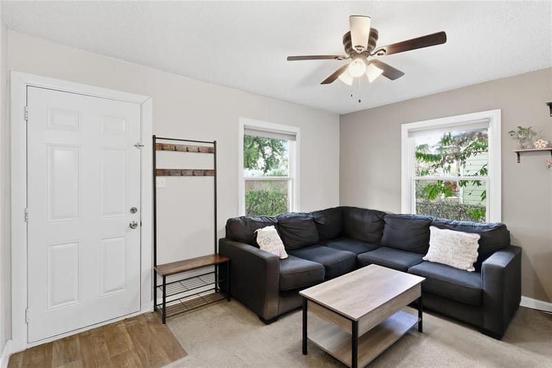 5113 Cottey Street, Fort Worth TX 76105 - Photo 4
