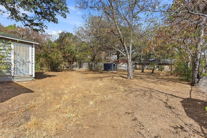 5113 Cottey Street, Fort Worth TX 76105 - Photo 21