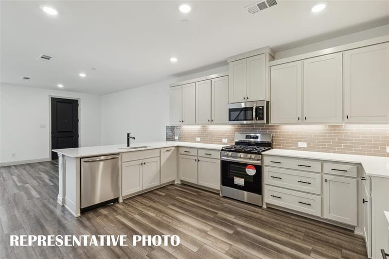 4771 Lunker Street, McKinney TX 75071 - Photo 7