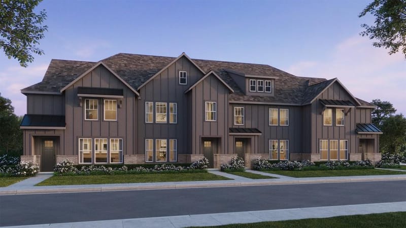 4771 Lunker Street, McKinney TX 75071