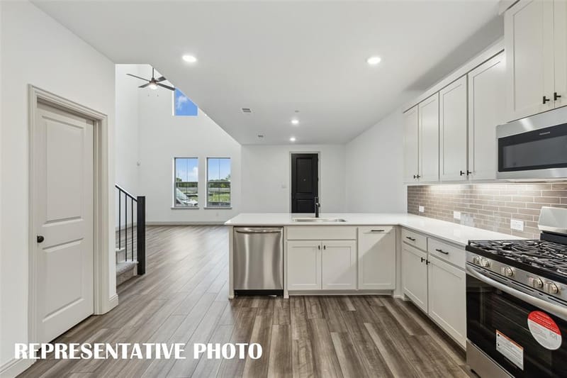 4771 Lunker Street, McKinney TX 75071 - Photo 9
