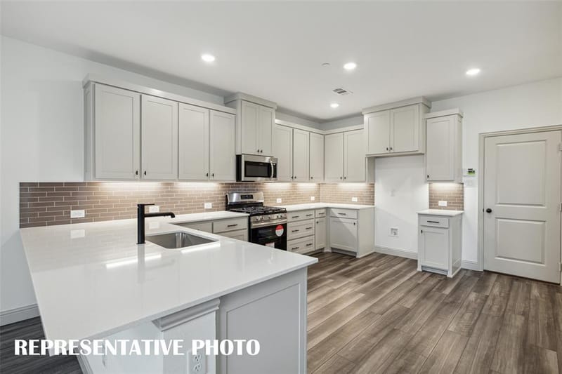4771 Lunker Street, McKinney TX 75071 - Photo 8