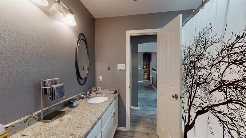 5829 Echo Bluff Drive, Haltom City TX 76137 - Photo 23