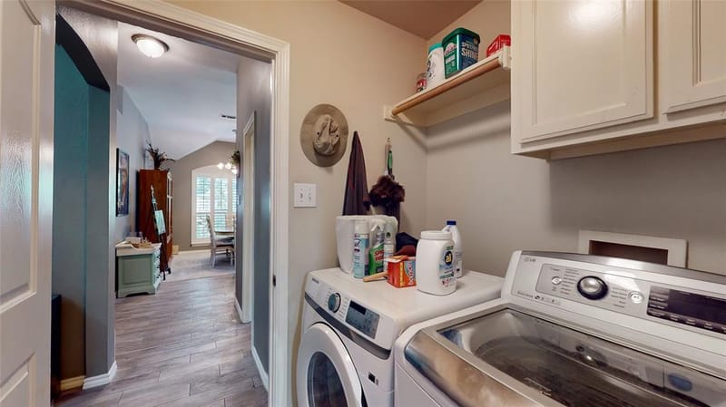 5829 Echo Bluff Drive, Haltom City TX 76137 - Photo 26