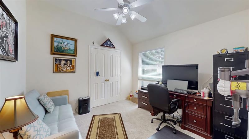5829 Echo Bluff Drive, Haltom City TX 76137 - Photo 20