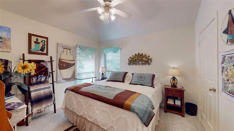 5829 Echo Bluff Drive, Haltom City TX 76137 - Photo 24