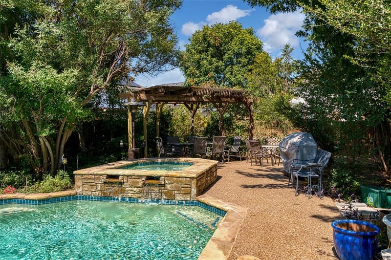 5829 Echo Bluff Drive, Haltom City TX 76137 - Photo 33