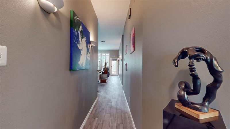 5829 Echo Bluff Drive, Haltom City TX 76137 - Photo 18