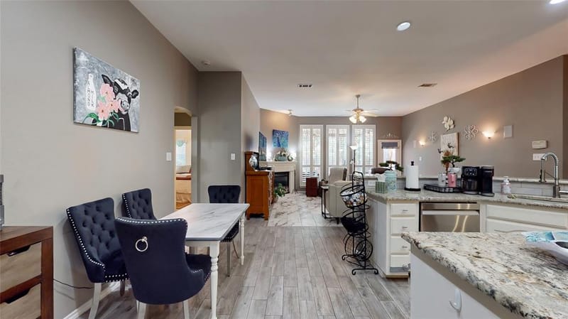 5829 Echo Bluff Drive, Haltom City TX 76137 - Photo 11