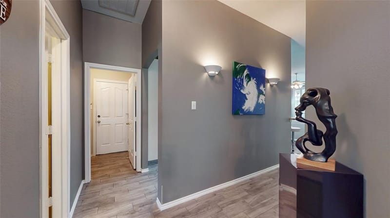 5829 Echo Bluff Drive, Haltom City TX 76137 - Photo 19