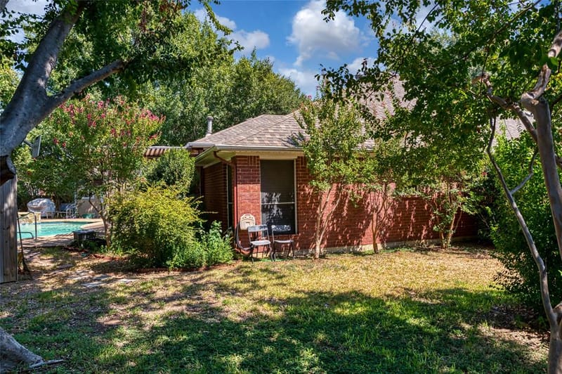5829 Echo Bluff Drive, Haltom City TX 76137 - Photo 29