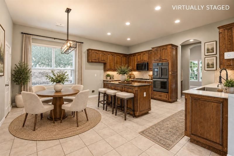 1827 Auburn Drive, Carrollton TX 75007 - Photo 11