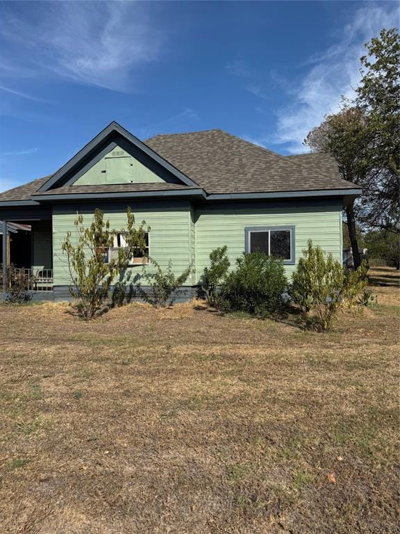 102 N 6th Street W, Dawson TX 76639 - Photo 2