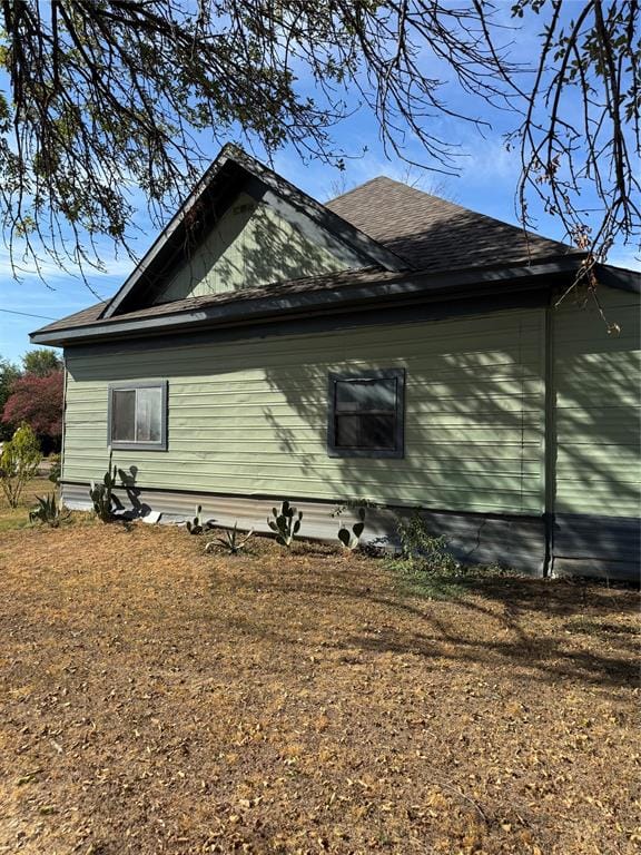 102 N 6th Street W, Dawson TX 76639 - Photo 6