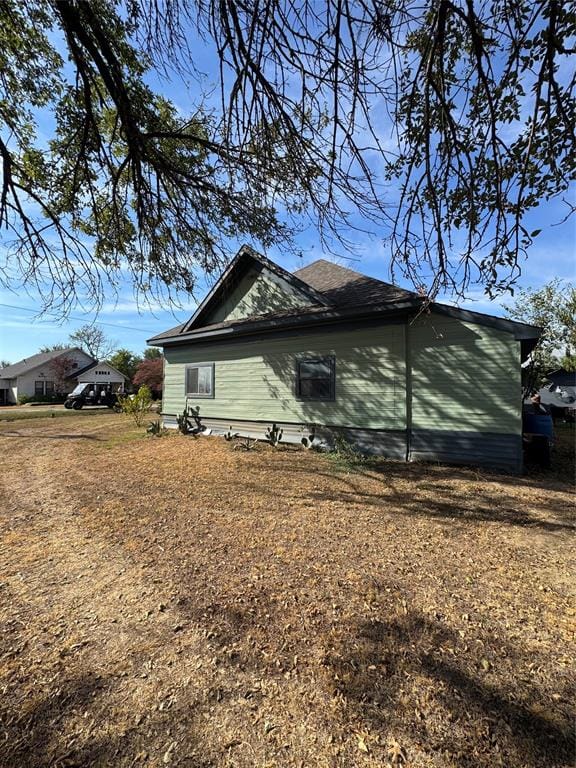 102 N 6th Street W, Dawson TX 76639 - Photo 7