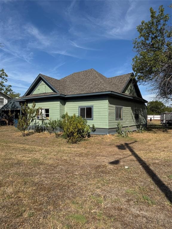 102 N 6th Street W, Dawson TX 76639 - Photo 3
