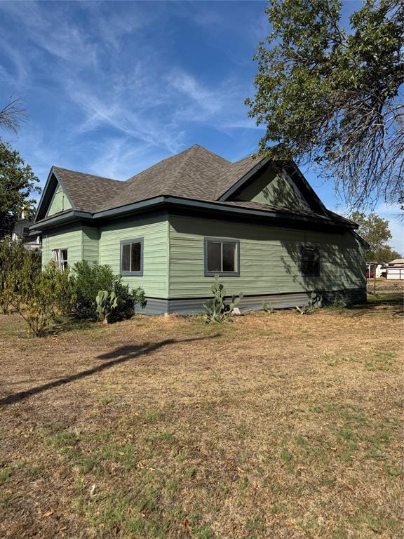 102 N 6th Street W, Dawson TX 76639 - Photo 5