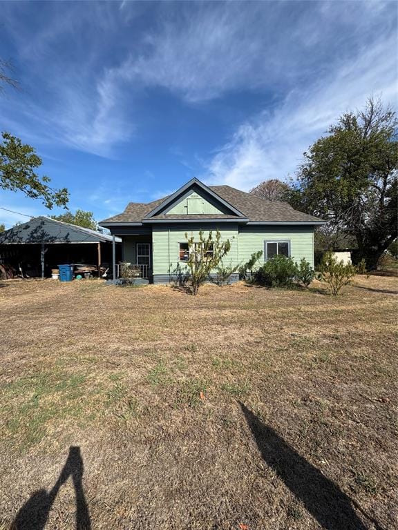 102 N 6th Street W, Dawson TX 76639 - Photo 10