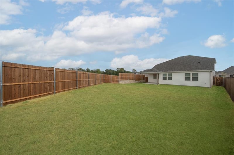 2508 Freeman Street, Anna TX 75409 - Photo 2
