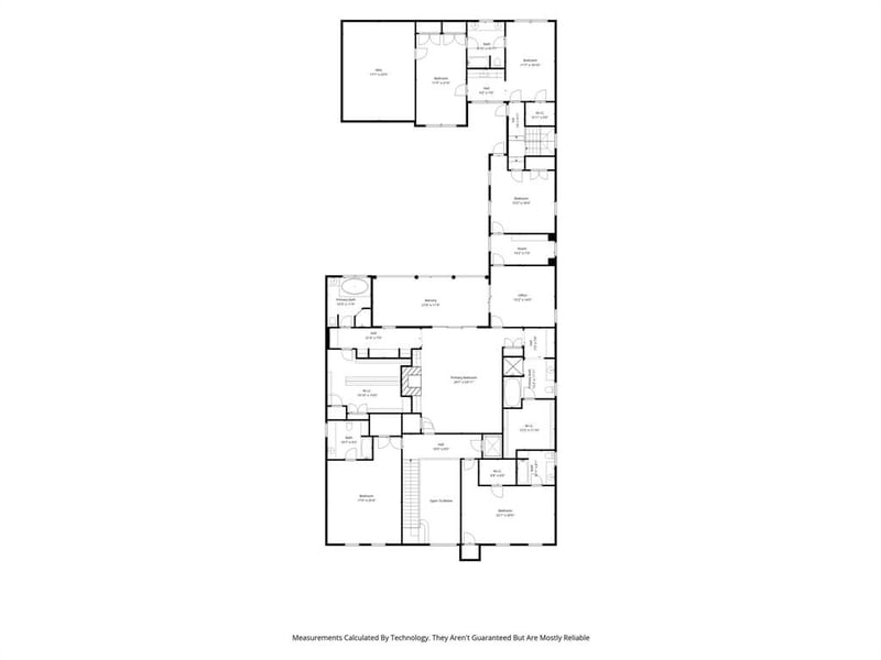 3817 Miramar Avenue, Highland Park TX 75205 - Photo 36