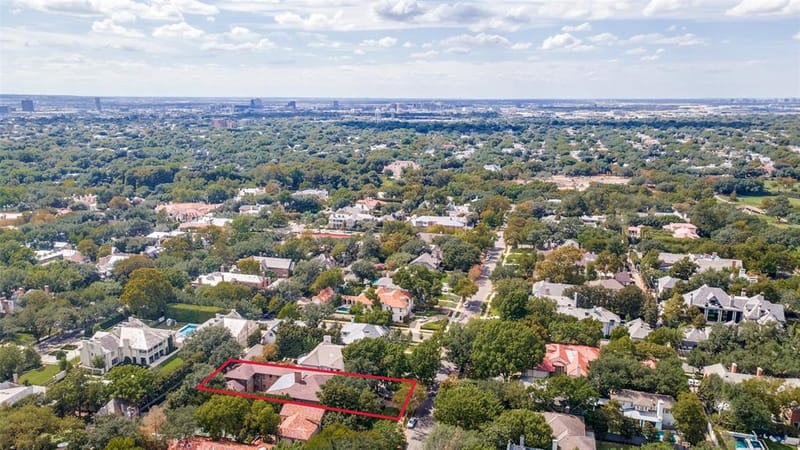 3817 Miramar Avenue, Highland Park TX 75205 - Photo 32