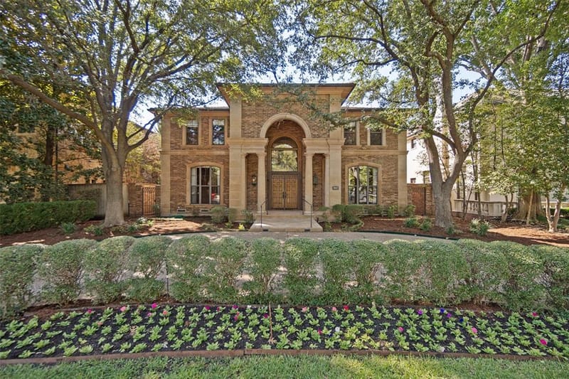 3817 Miramar Avenue, Highland Park TX 75205
