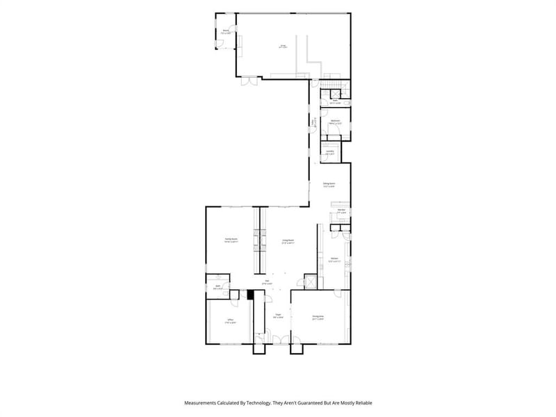 3817 Miramar Avenue, Highland Park TX 75205 - Photo 35