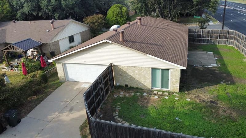 900 Overdowns Drive, Plano TX 75023
