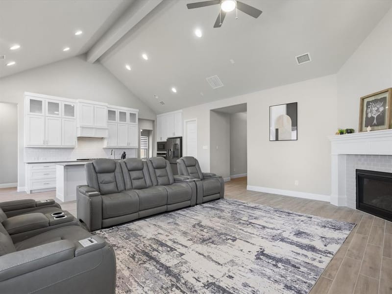 7025 Central Court, Little Elm TX 76227 - Photo 7