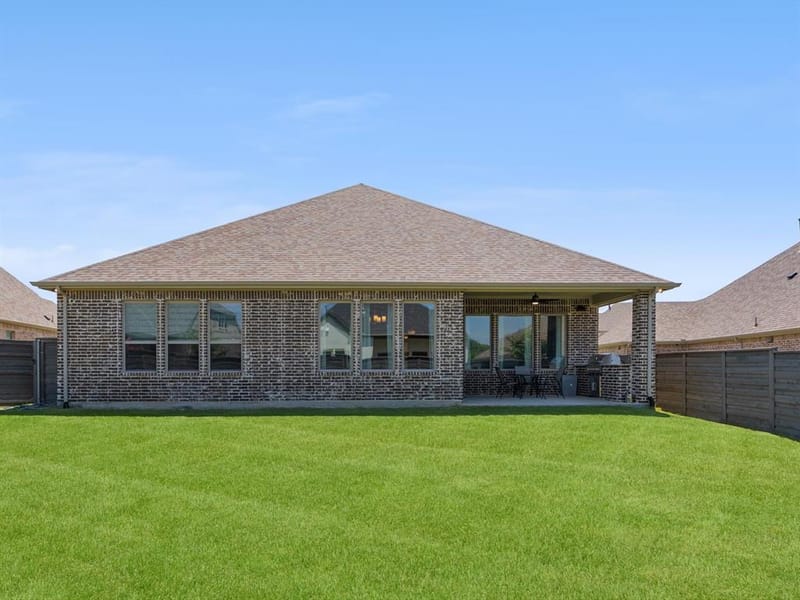 7025 Central Court, Little Elm TX 76227 - Photo 30