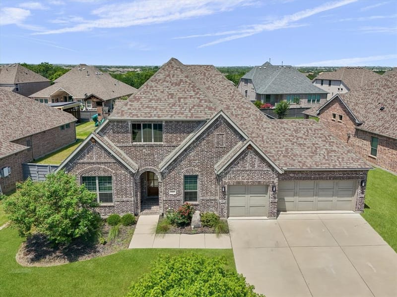7025 Central Court, Little Elm TX 76227 - Photo 34