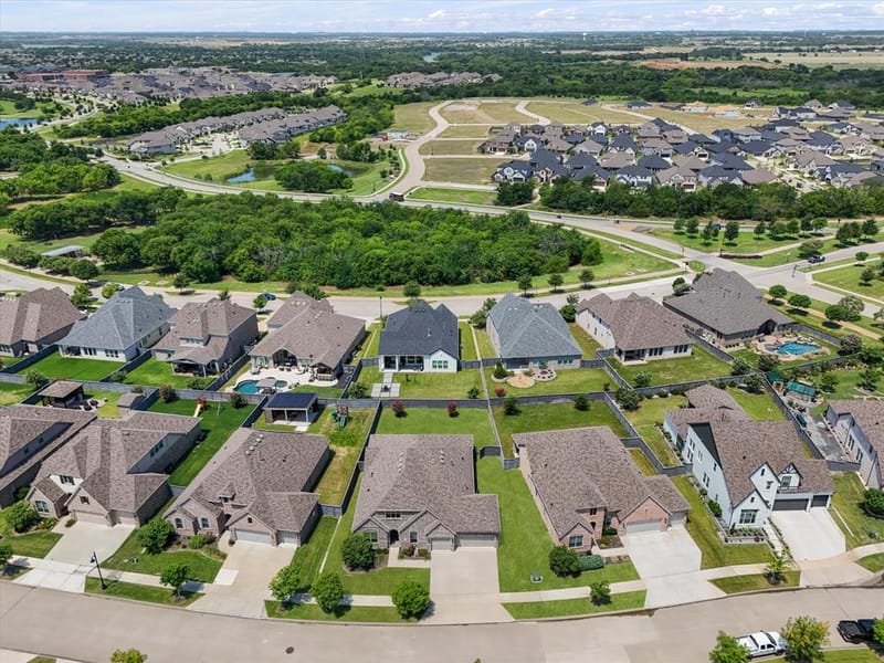 7025 Central Court, Little Elm TX 76227 - Photo 33