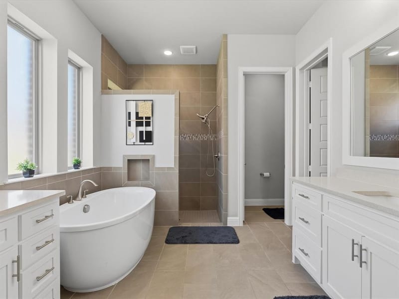 7025 Central Court, Little Elm TX 76227 - Photo 14