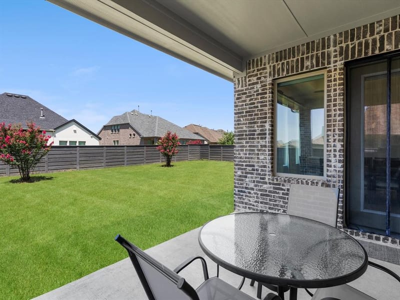 7025 Central Court, Little Elm TX 76227 - Photo 29