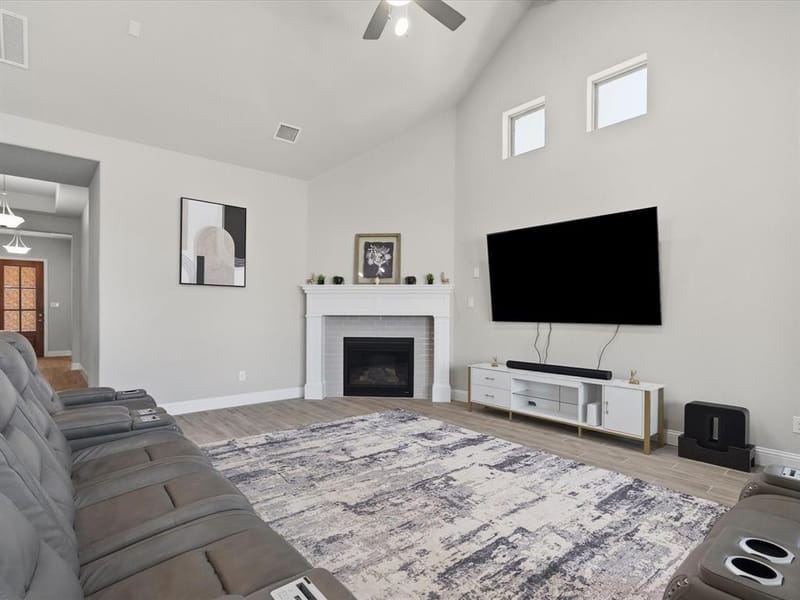 7025 Central Court, Little Elm TX 76227 - Photo 8