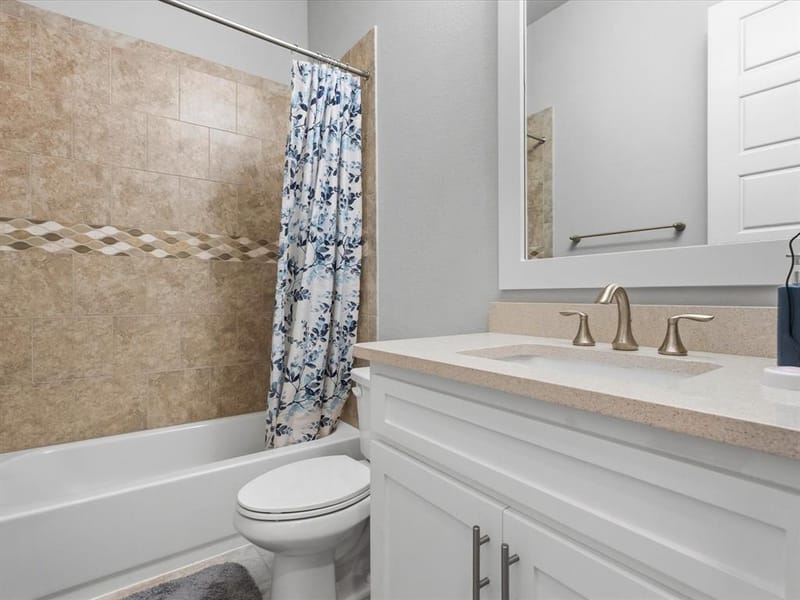 7025 Central Court, Little Elm TX 76227 - Photo 25