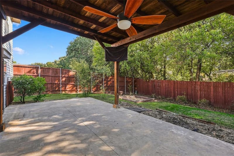 9209 Glen Falls Lane, Denton TX 76210 - Photo 6