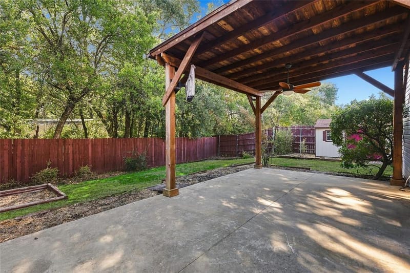 9209 Glen Falls Lane, Denton TX 76210 - Photo 30