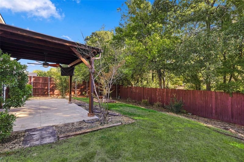 9209 Glen Falls Lane, Denton TX 76210 - Photo 31
