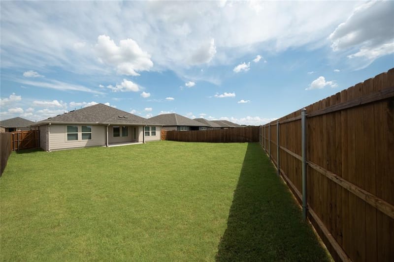 2528 Freeman Street, Anna TX 75409 - Photo 2