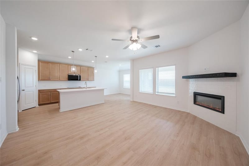 2528 Freeman Street, Anna TX 75409 - Photo 4