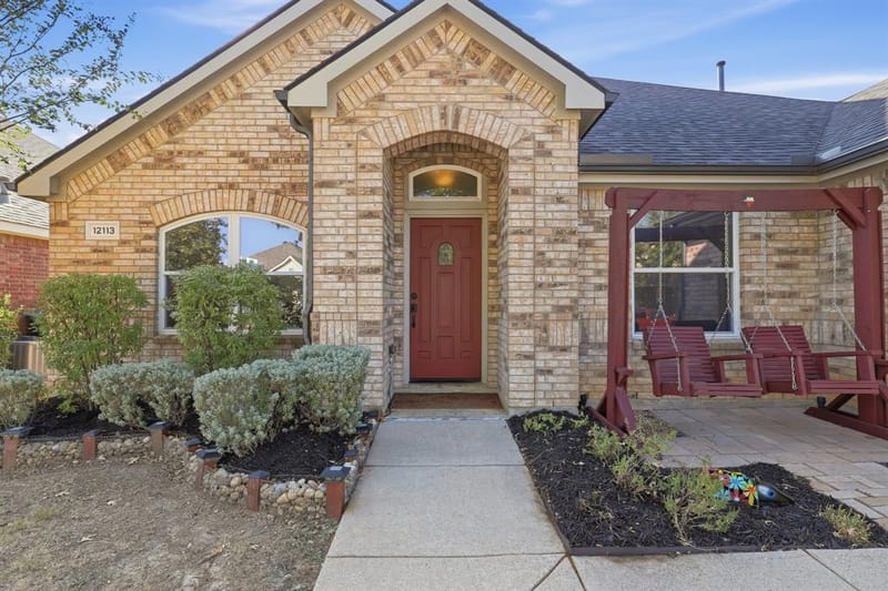 12113 Vienna Apple Road, Fort Worth TX 76244